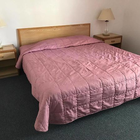 Hollywood Premiere Motel Лос-Анджелес Экстерьер фото