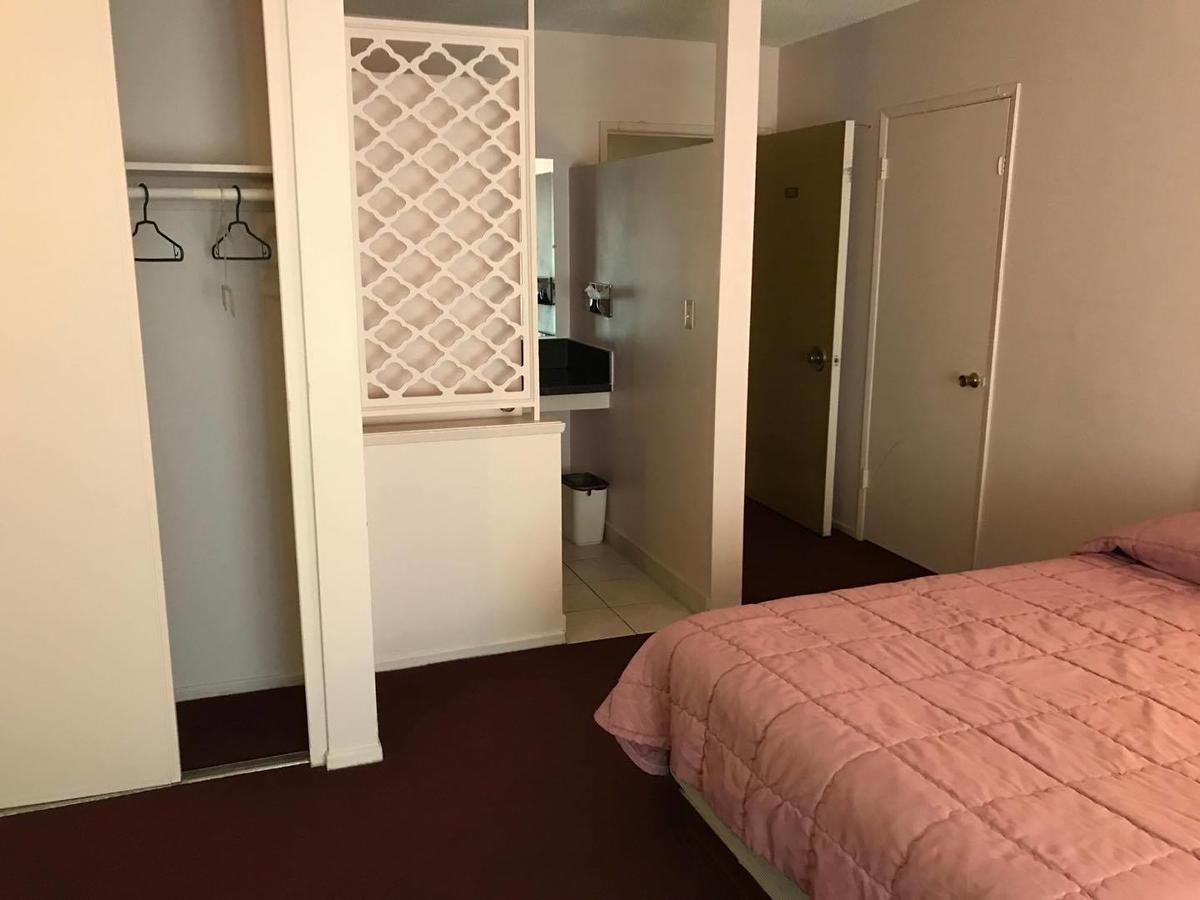 Hollywood Premiere Motel Лос-Анджелес Экстерьер фото